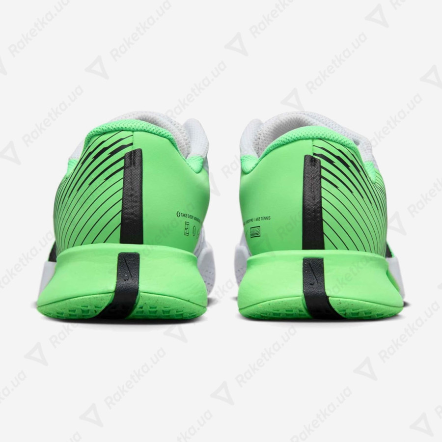 Nike Court Air Zoom Vapor Pro 2 HC DR6192-105 - купить в Киеве